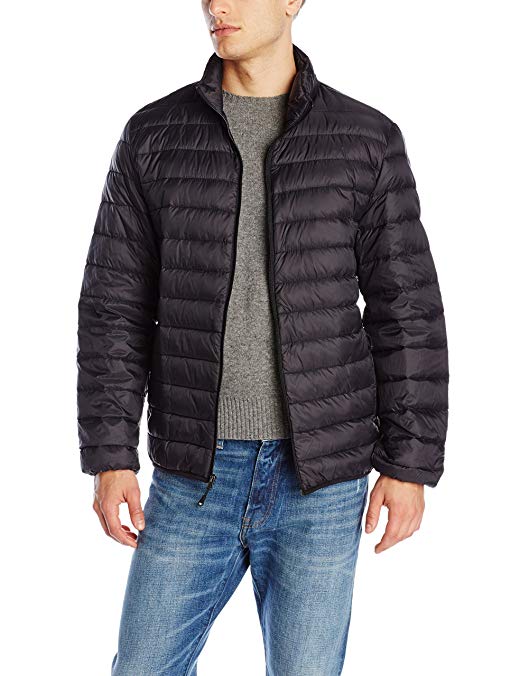 32° DEGREES Men's Packable Down Puffer Jacket Review