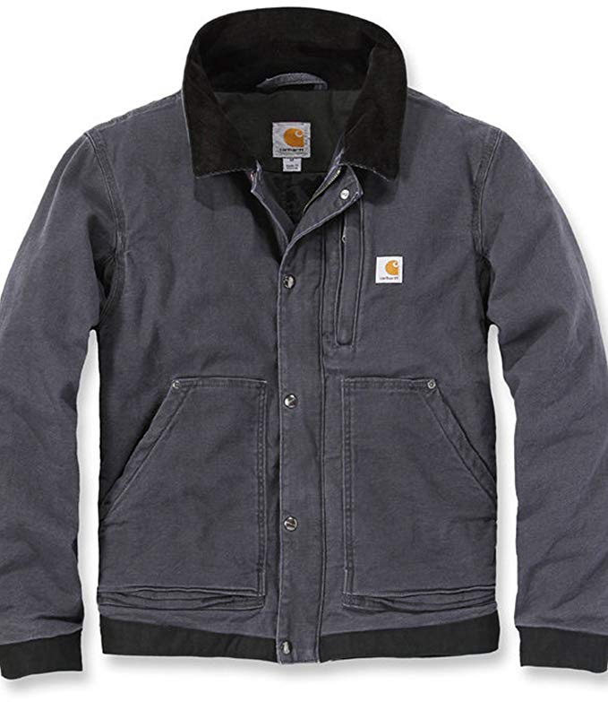 Carhartt Men's Full Swing Rugged Flex Jacket Review